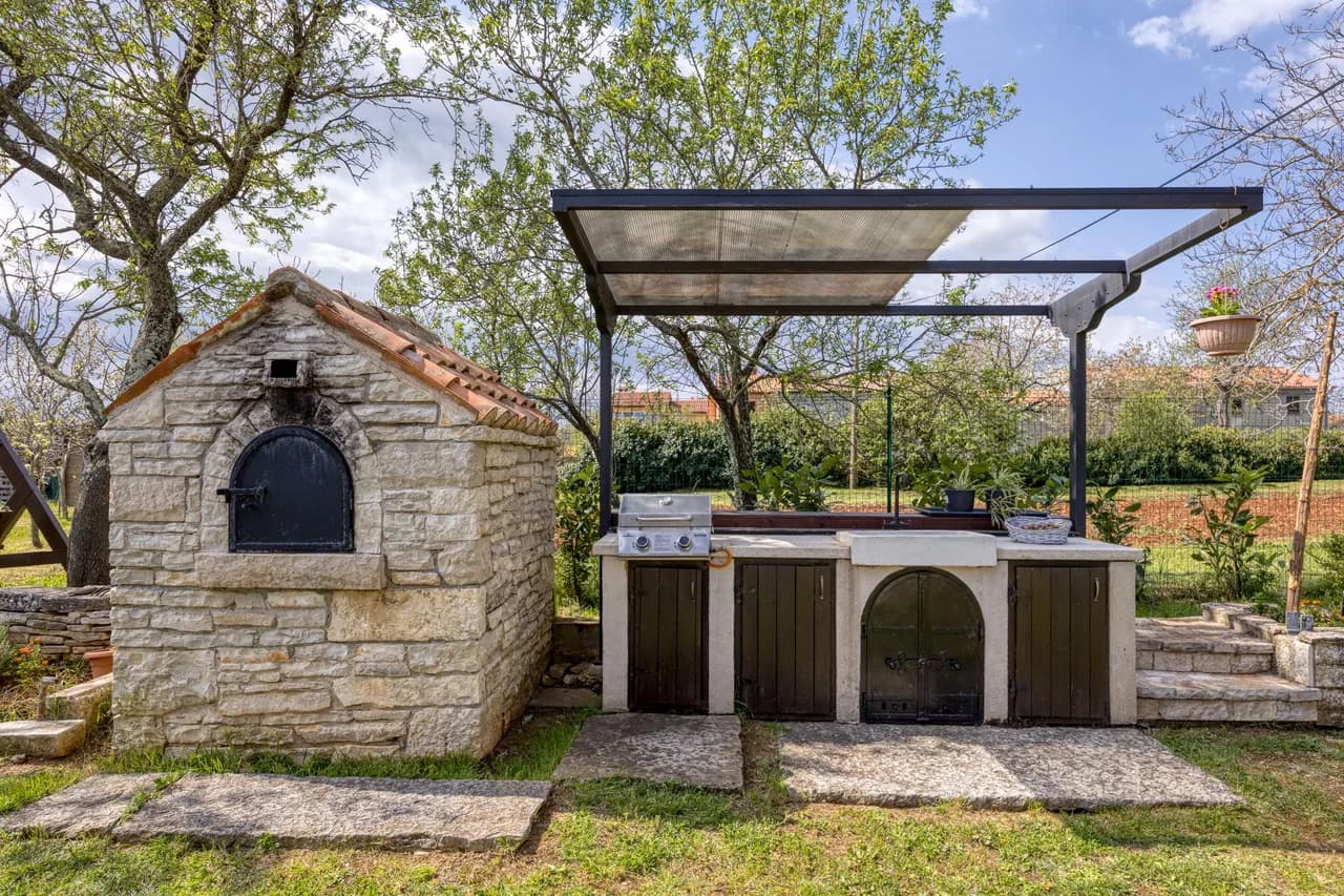 Villa Capadinka con Whirlpool, foto 2