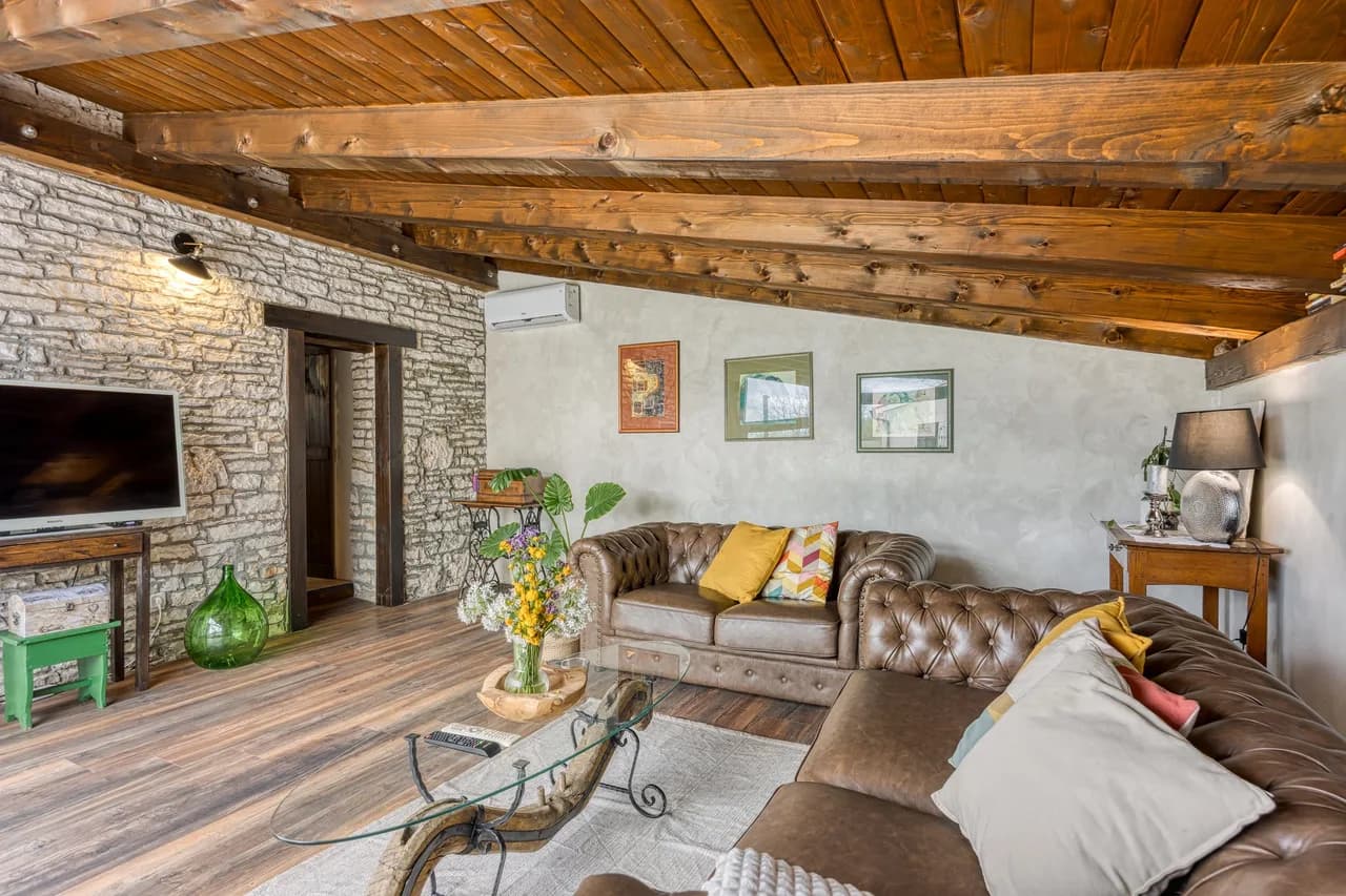 Villa Capadinka con Whirlpool, foto 4