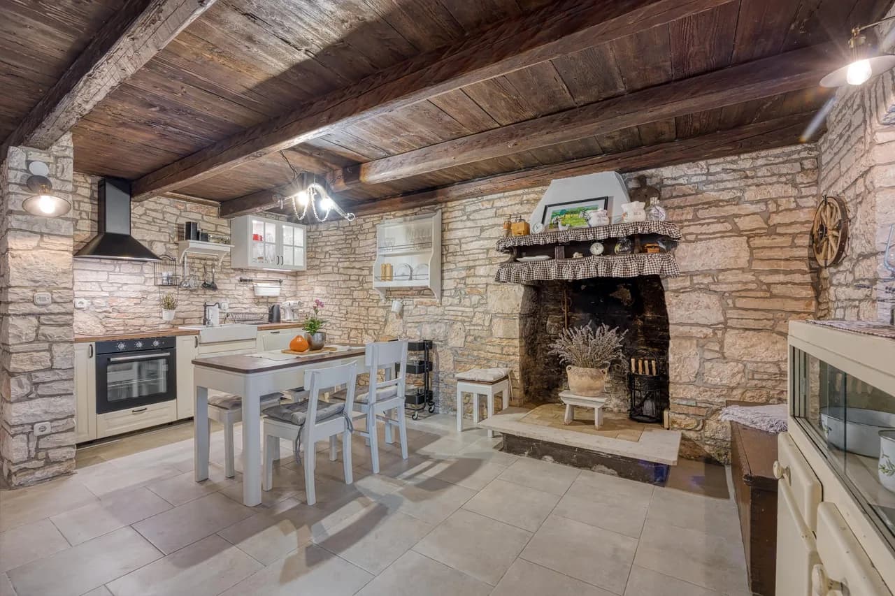 Villa Capadinka con Whirlpool, foto 5