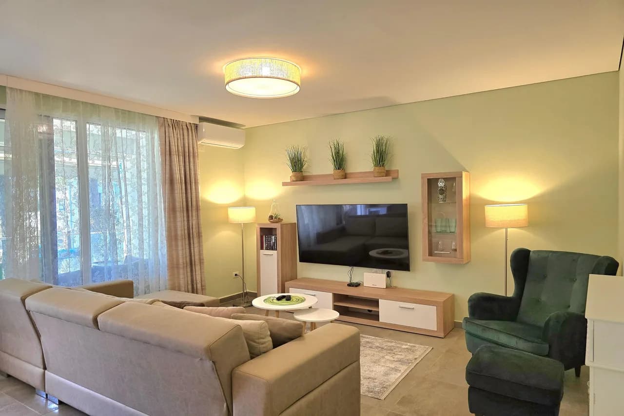 Olive Tree Apartment photo 2