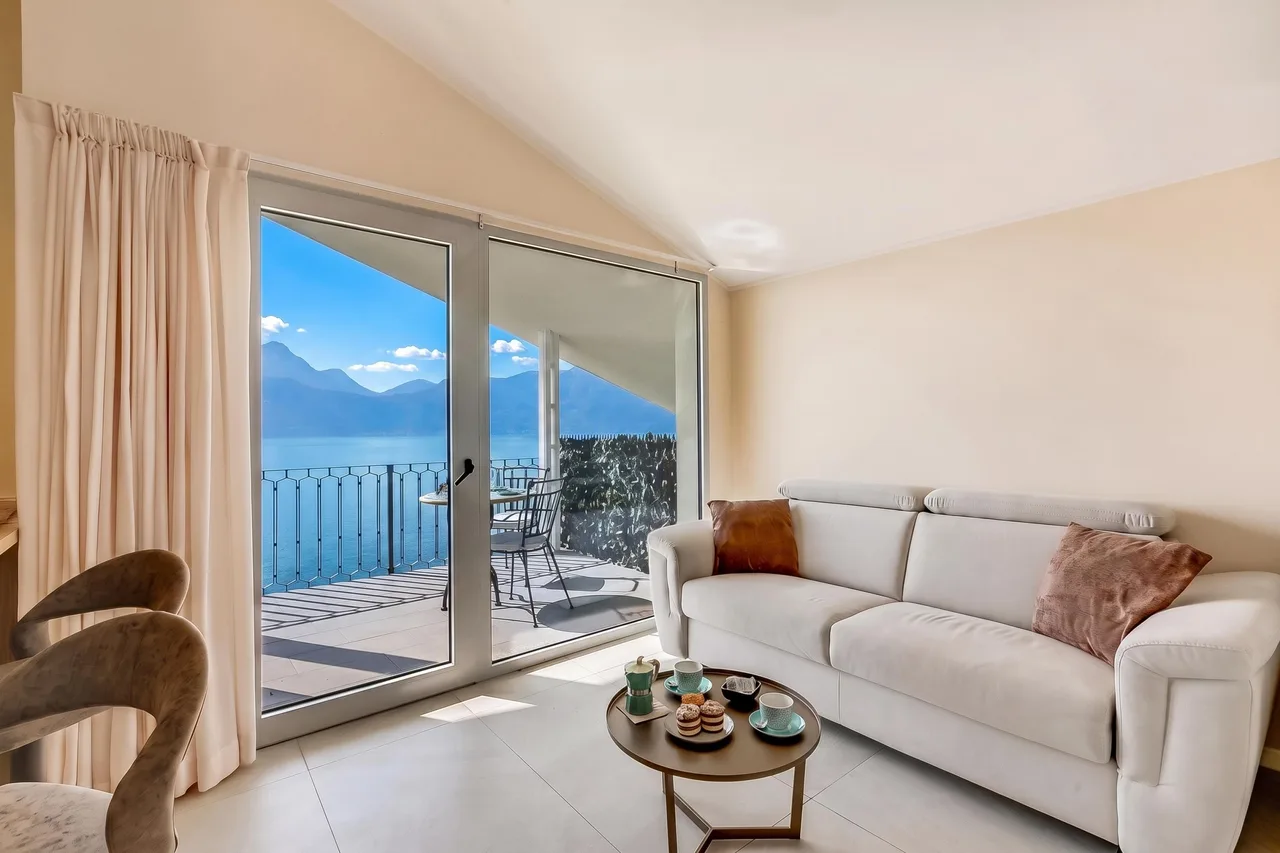 Boutique apartment Venere with Pool photo 4