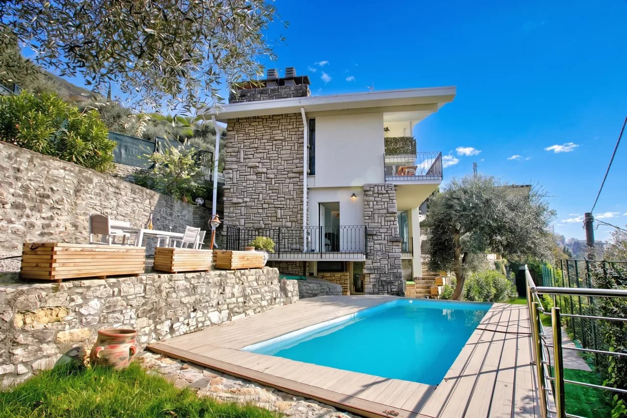 Appartement Boutique Nettuno avec Piscine, photo 3