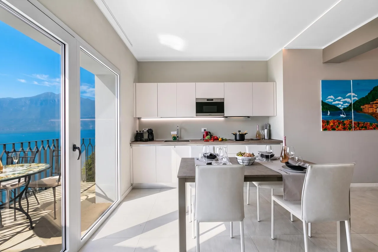 Appartement Boutique Nettuno avec Piscine, photo 5