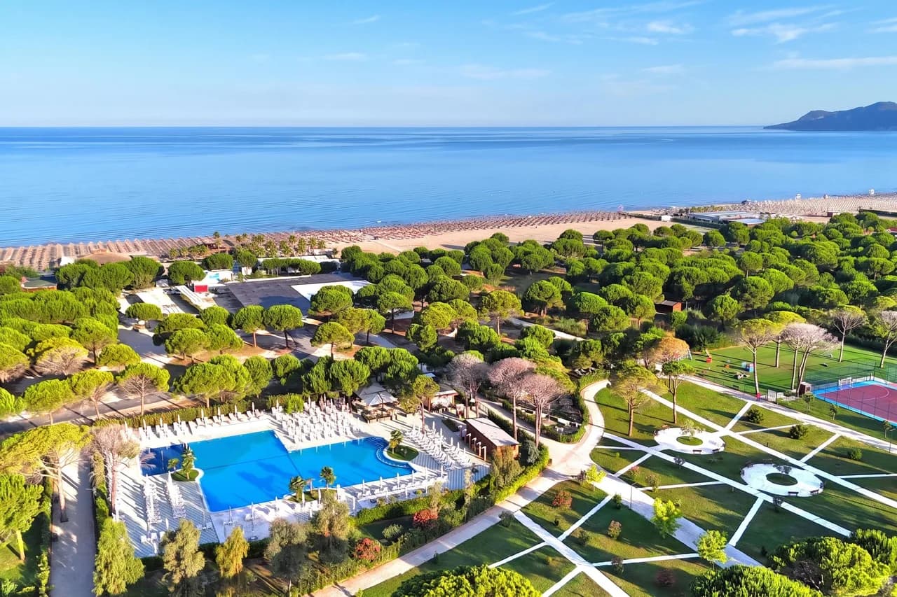 Perla Holiday Villa 150 photo 3