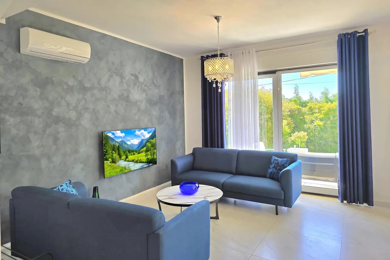 Perla Holiday Homes 276, photo 5