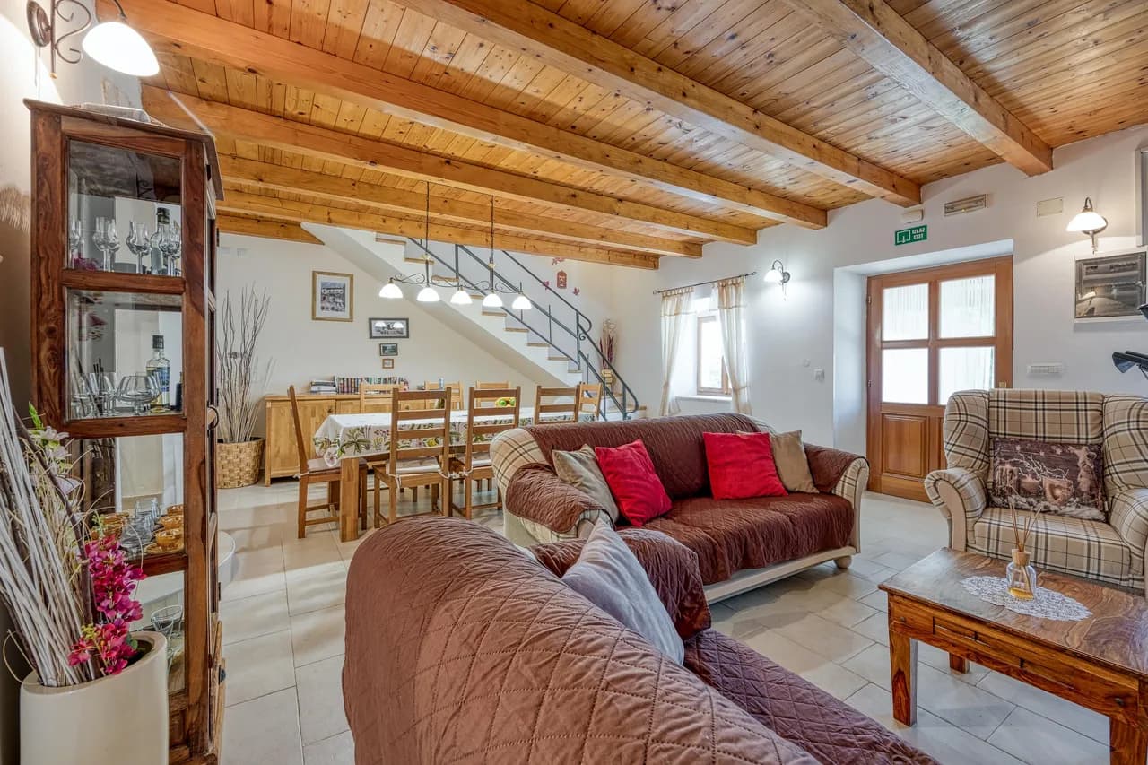 Casa Rustica Felker with private Pool photo 4