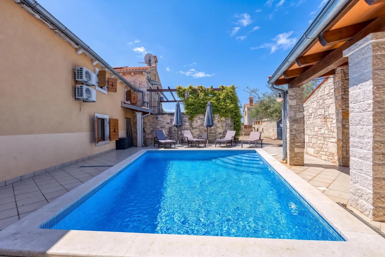 Casa Rustica Felker with private Pool, Foto 2