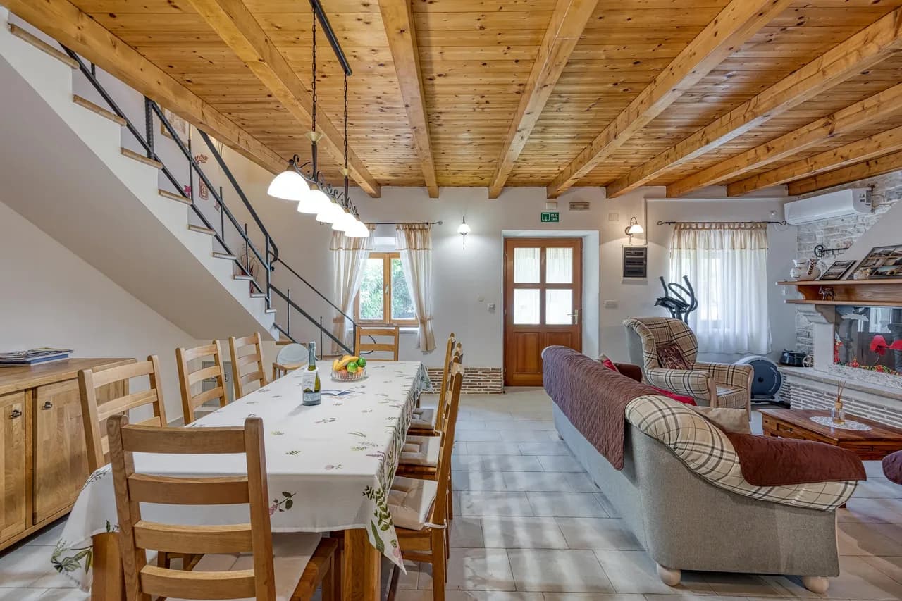 Casa Rustica Felker with private Pool, Foto 5
