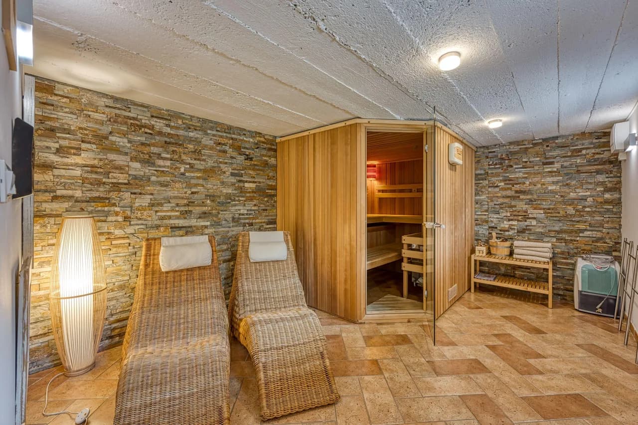 Sauna Chalet in Kranjska Gora, photo 3