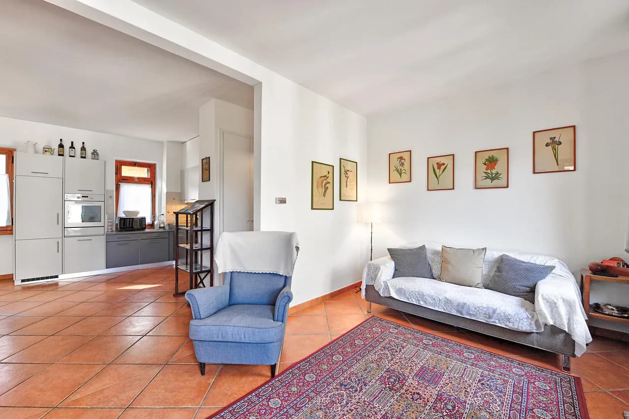 Residenza Lungolago Melide for 5 photo 4