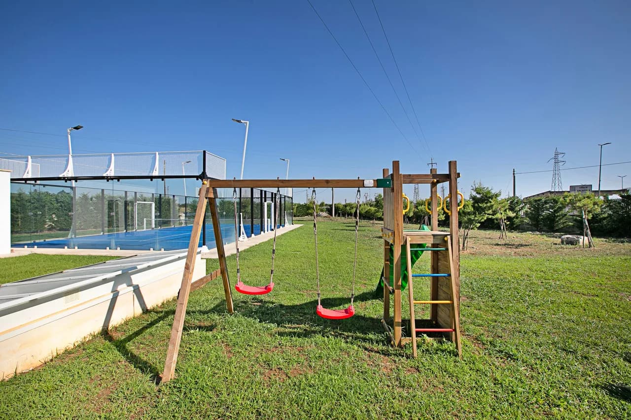 Boutique Apartament with Pool and Padel Court photo 2