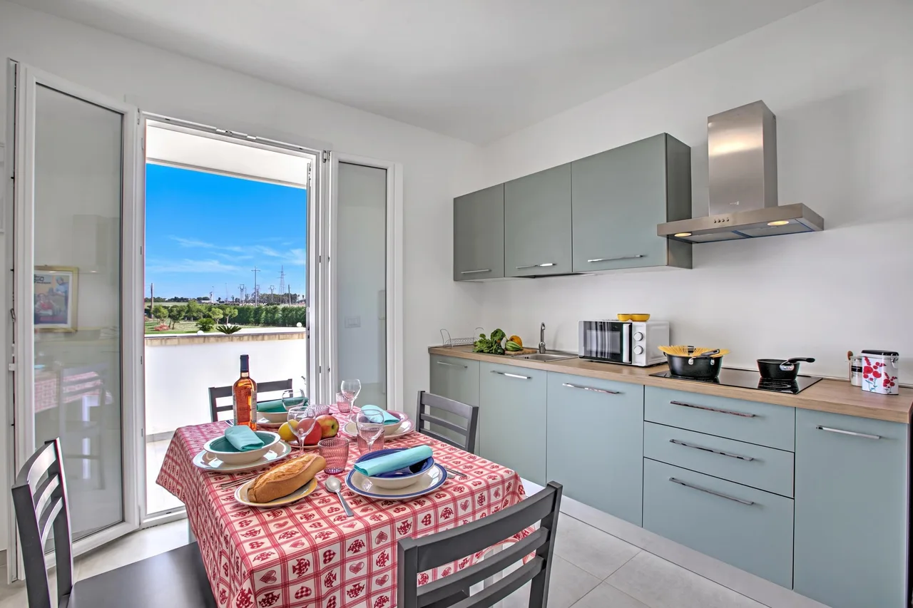 Boutique Apartament with Pool and Padel Court photo 4