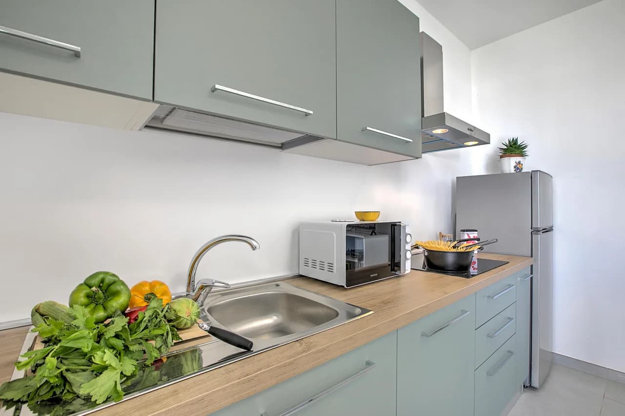 Boutique Apartament with Pool and Padel Court photo 5
