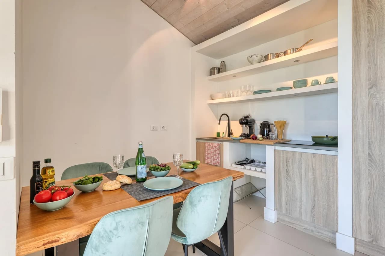 Boutique Pool Vacation Home in Ventimiglia, photo 3