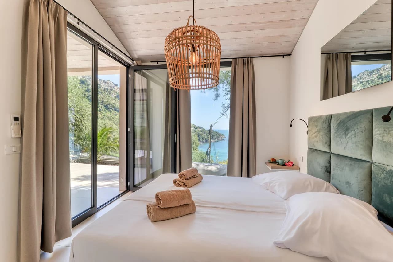 Boutique Pool Vacation Home in Ventimiglia, photo 5