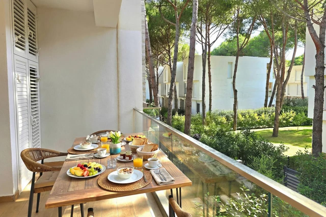 SanPietro Holiday Homes 287 photo 4