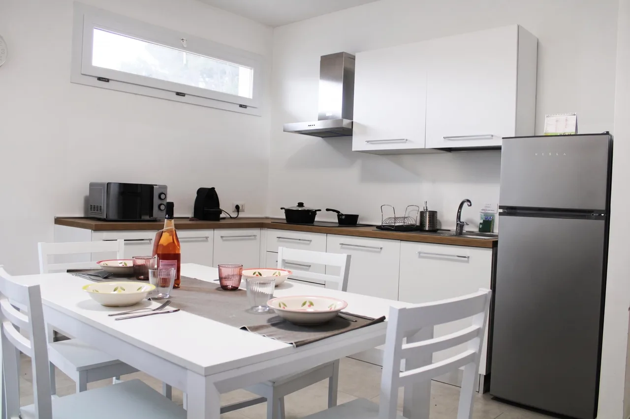 Luxury Apartment with Pool in Galatina photo 5