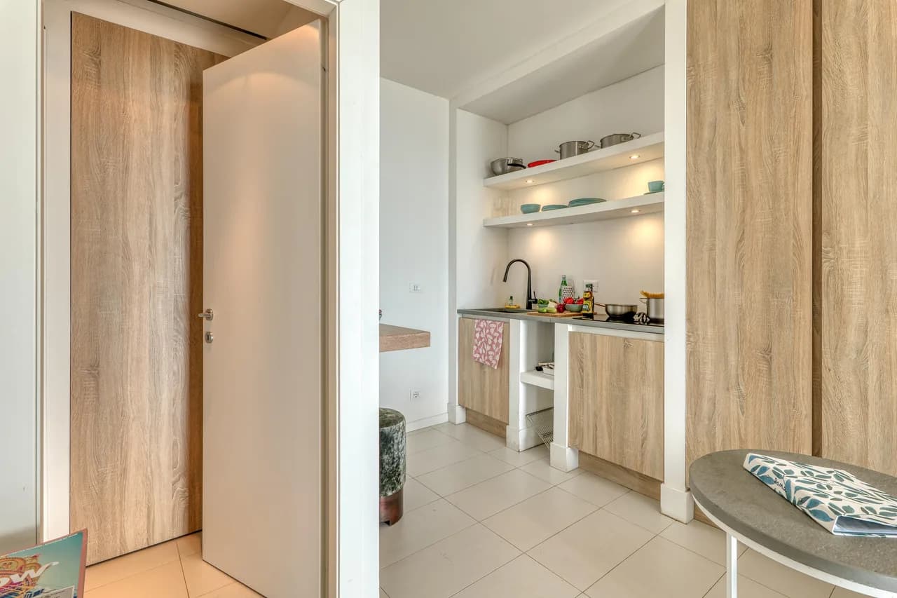 Modern Coastal Vacation Home in Ventimiglia, photo 4