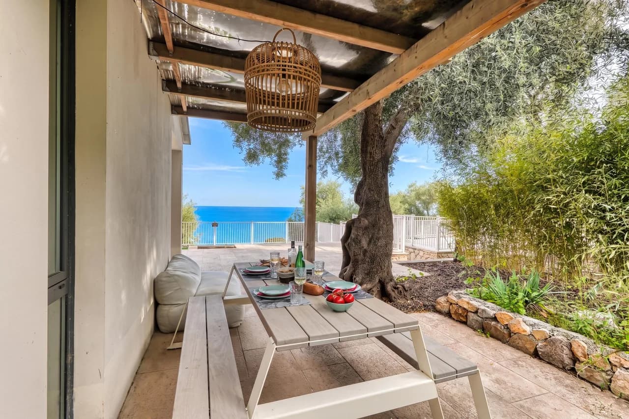 Charming Romantic Getaway in Ventimiglia, photo 5