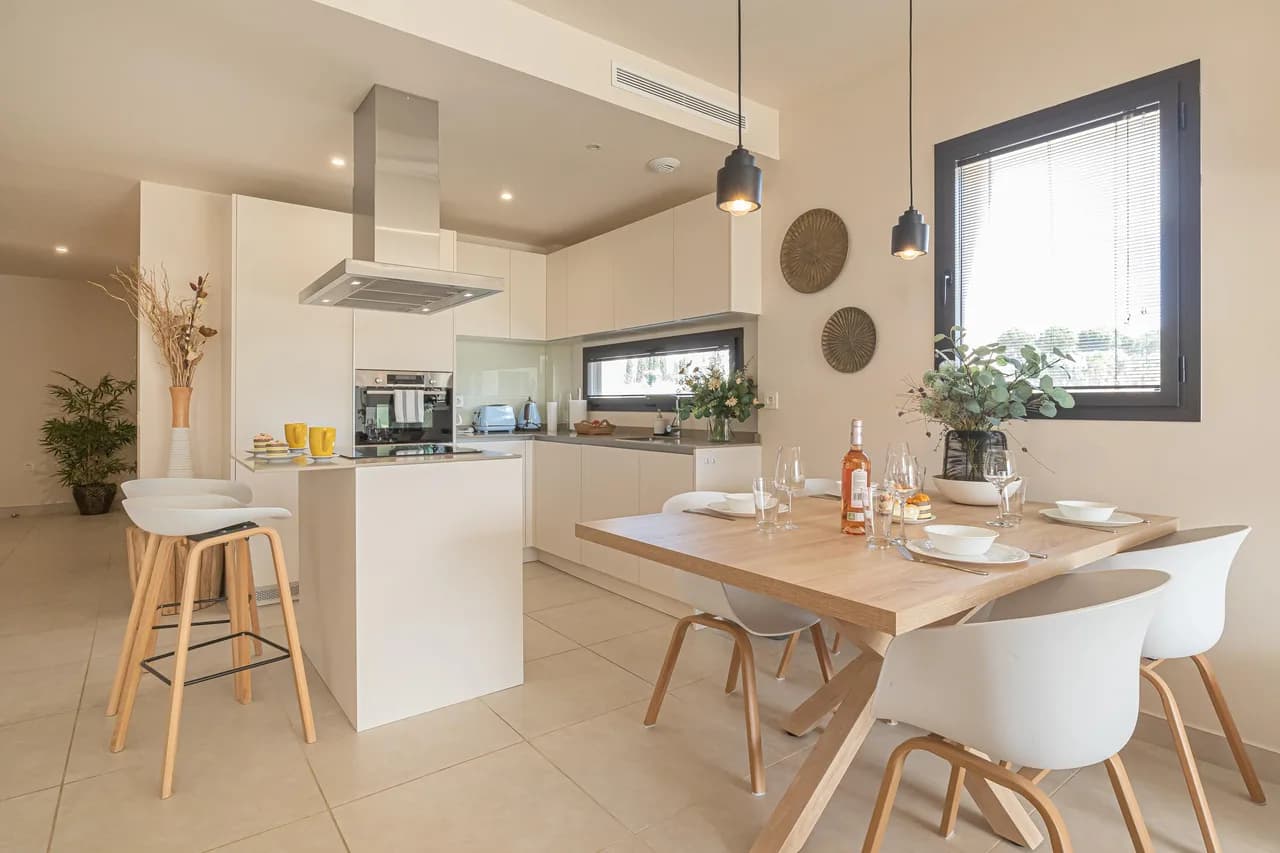 Modern Apartment Steps From Beach in La Cala de Mijas, Foto 3