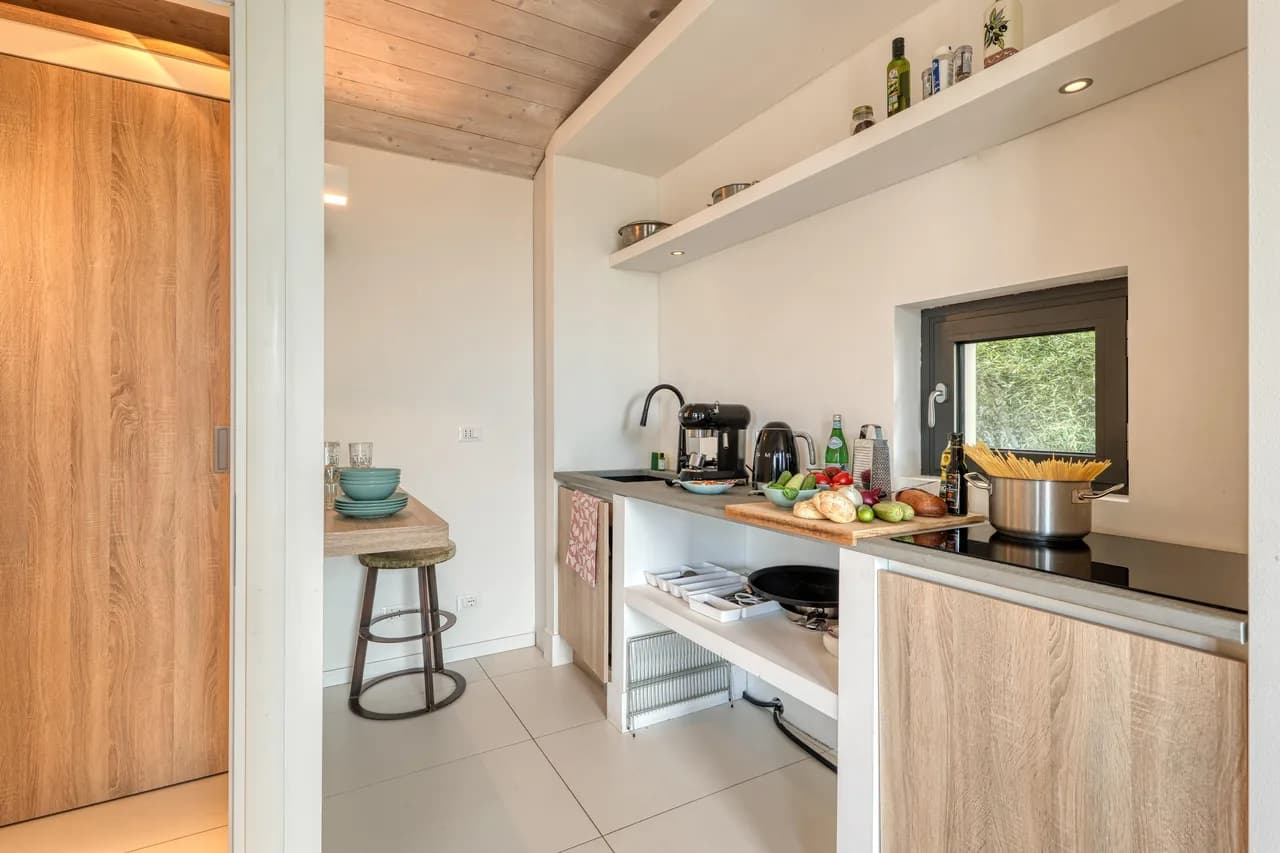 Cozy Garden Retreat in Ventimiglia, Foto 4