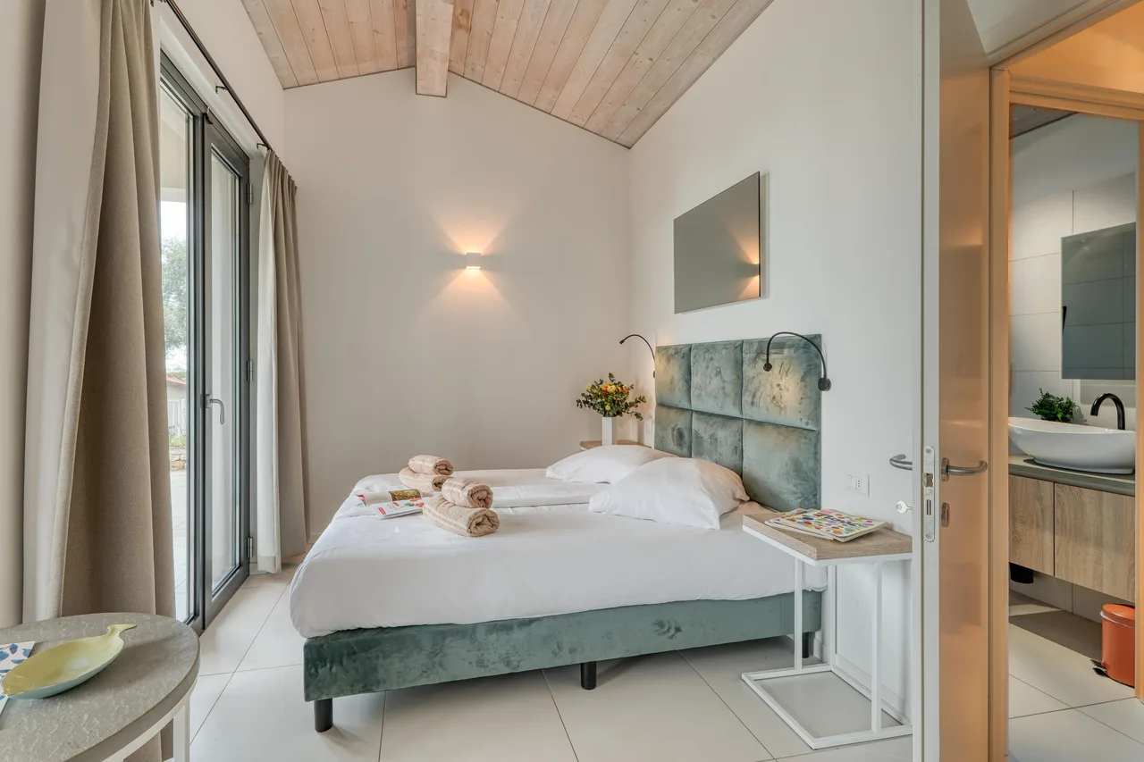 Cozy Garden Retreat in Ventimiglia, Foto 5