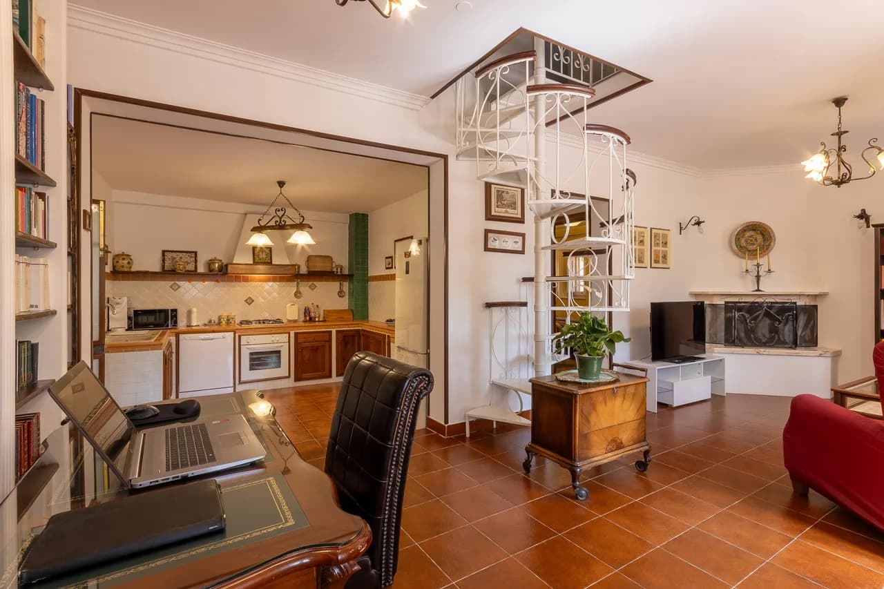 Villa Falcone, foto 4
