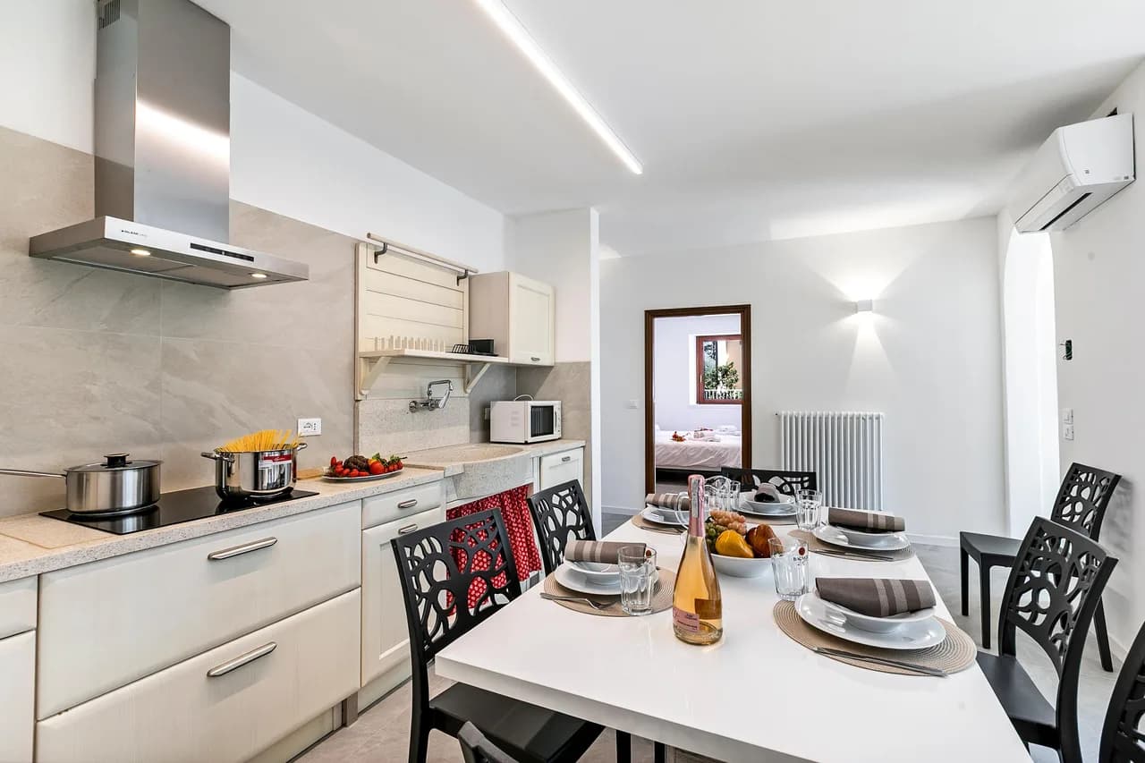 Residenza Al Ponte 2, Foto 4