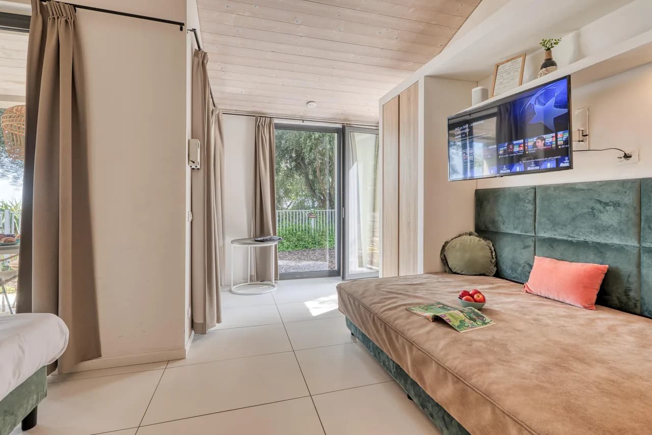 Coastal Garden Retreat in Ventimiglia, Foto 3