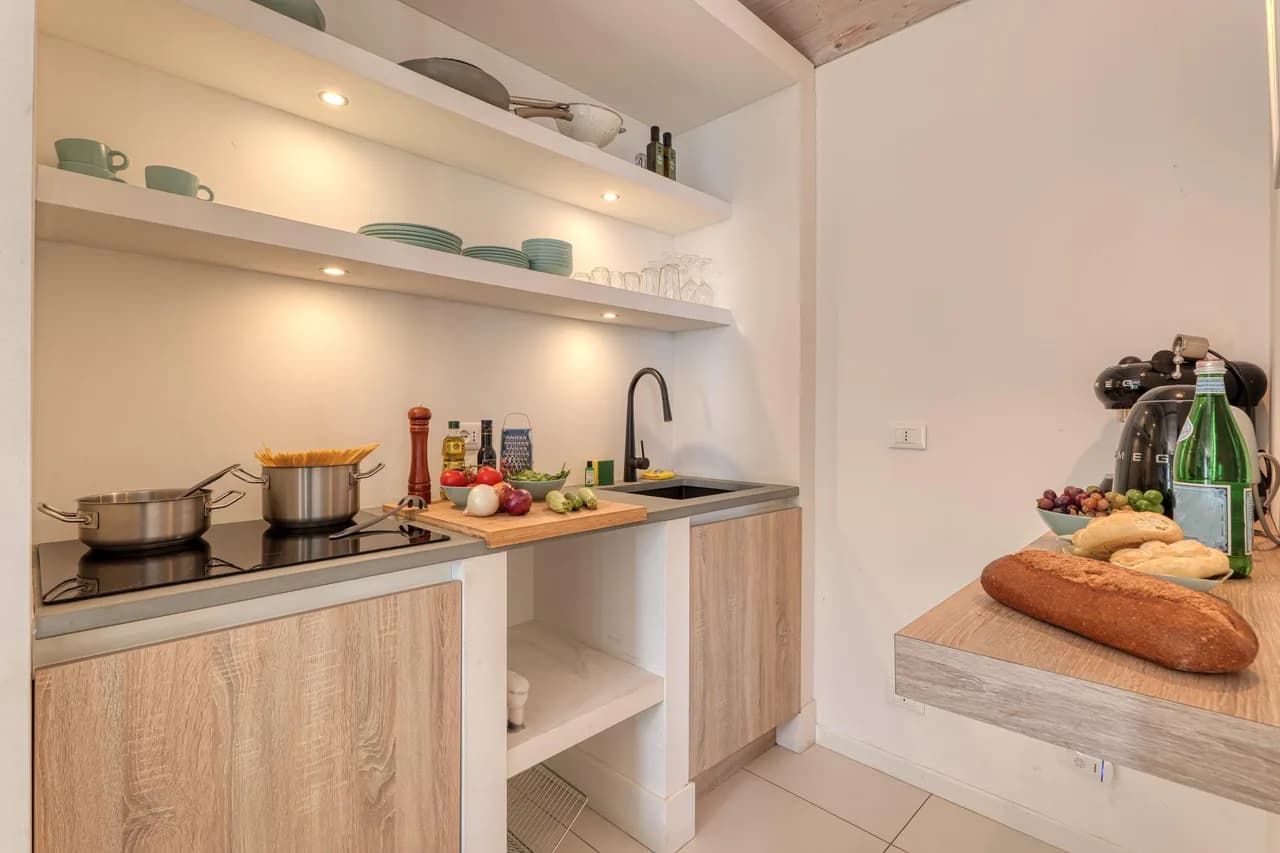 Coastal Garden Retreat in Ventimiglia, Foto 4
