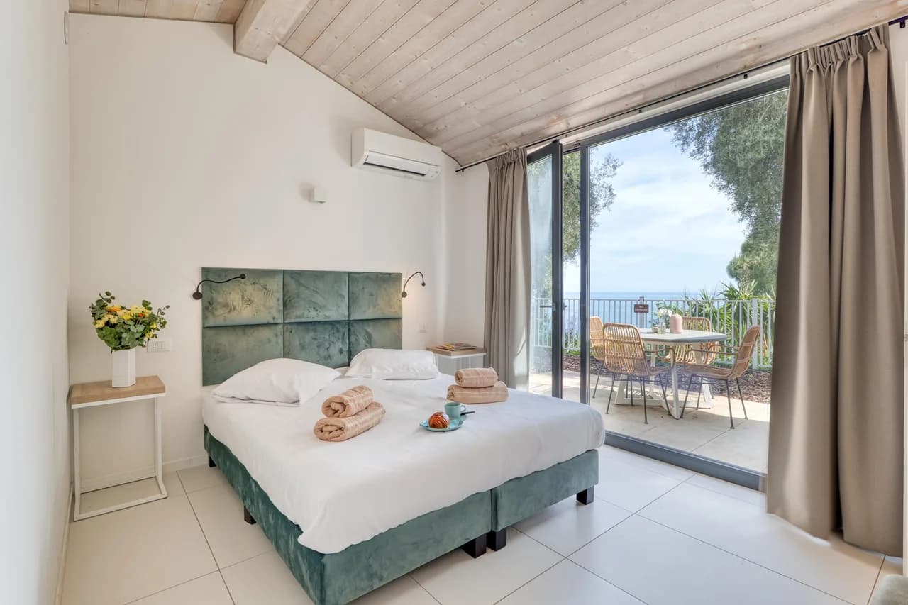 Coastal Garden Retreat in Ventimiglia, Foto 5