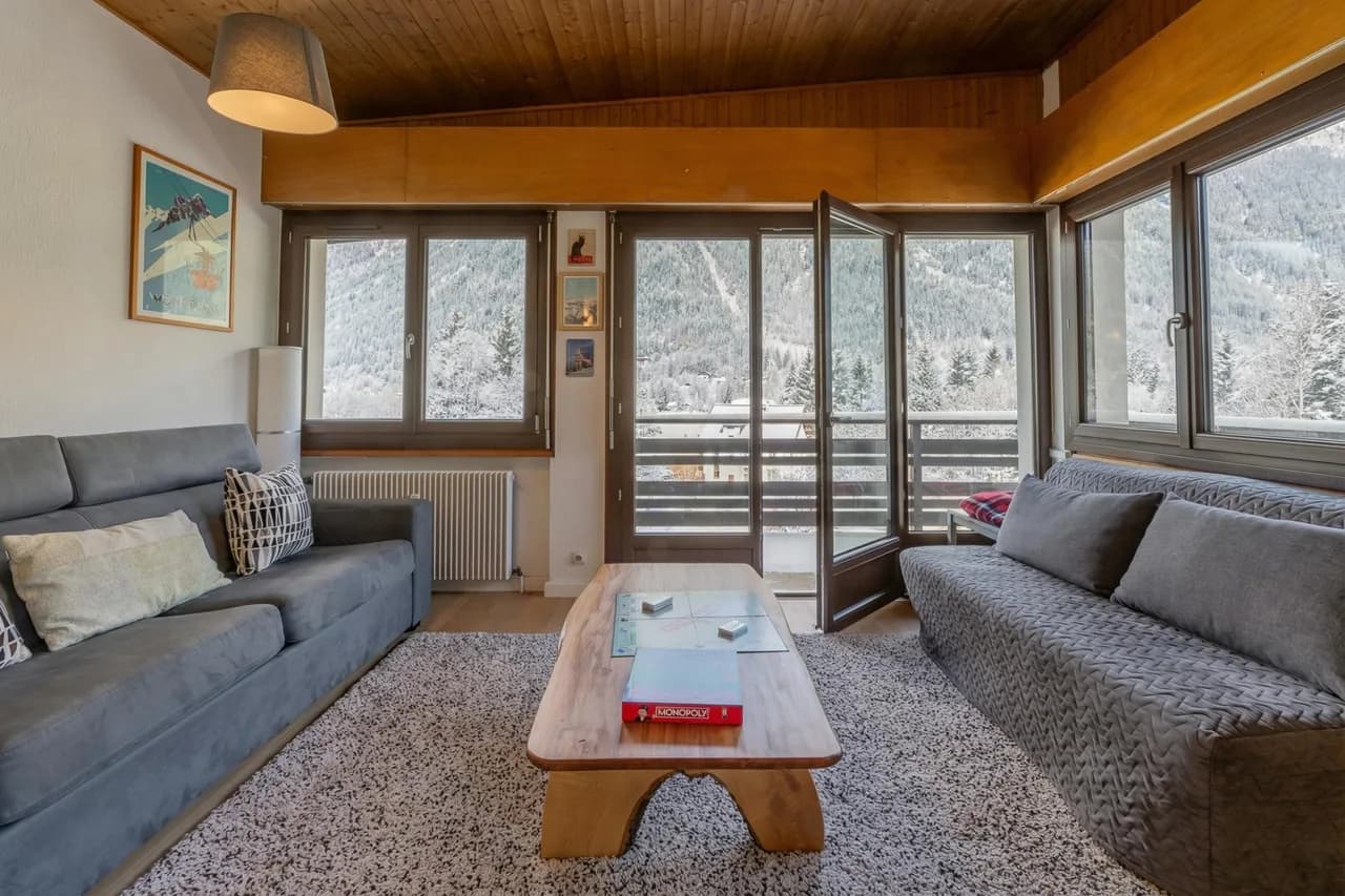 Le Refuge Du Bouchet Authentisches Alpenrefugium nahe Chamonix | Friedliche Auszeit, Foto 3