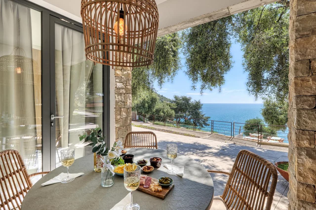 Charming Coastal Retreat in Ventimiglia, photo 2