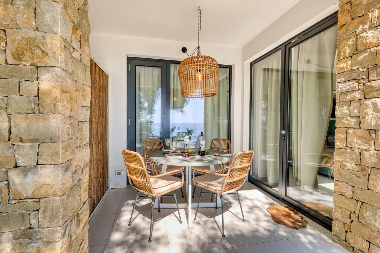 Charming Coastal Retreat in Ventimiglia, photo 3