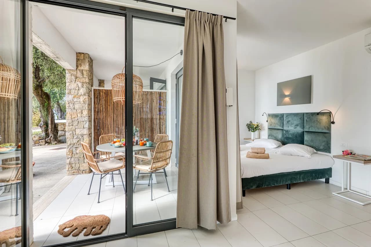 Charming Coastal Retreat in Ventimiglia, photo 4