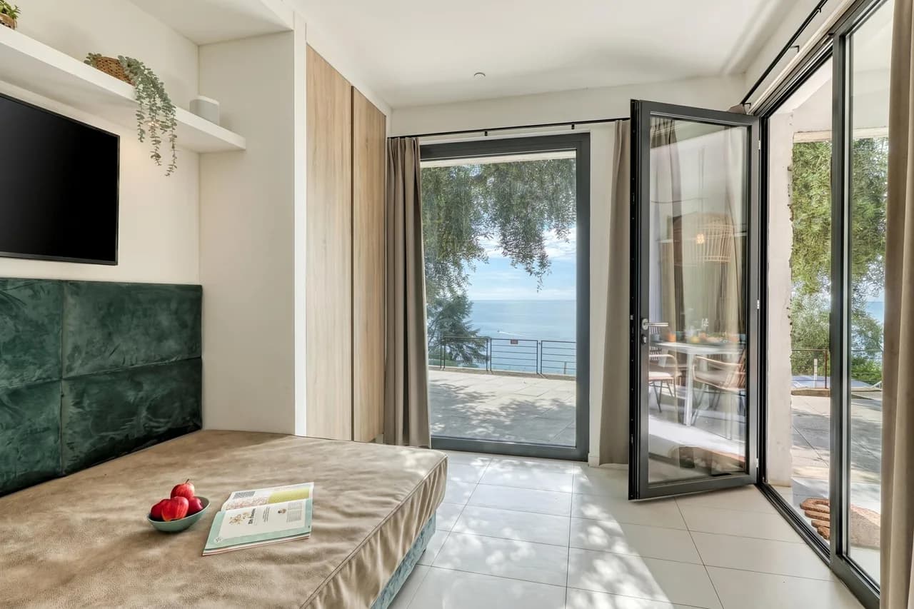 Charming Coastal Retreat in Ventimiglia, photo 5