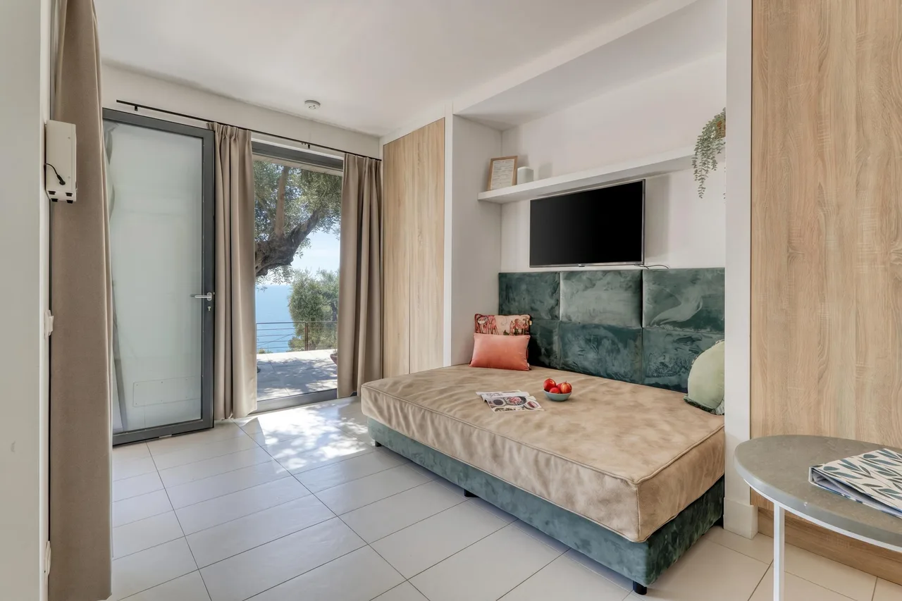 Charming Coastal Vacation Home in Ventimiglia, Foto 3