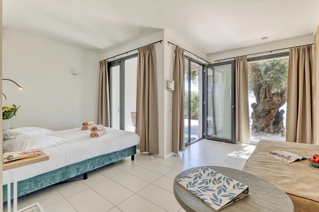 Charming Coastal Vacation Home in Ventimiglia, Foto 4