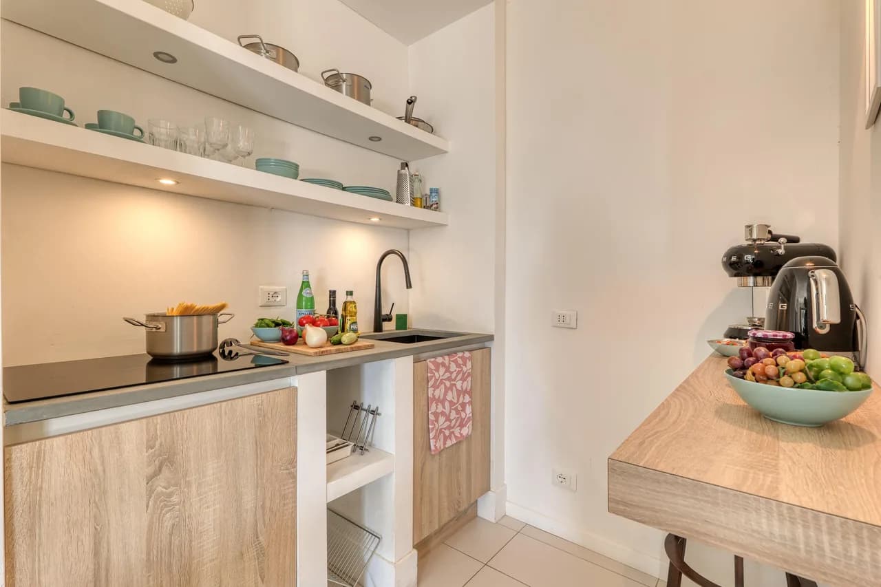 Charming Coastal Vacation Home in Ventimiglia, Foto 5