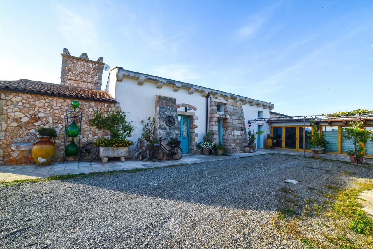 Private Pool Villa in Surbo, Puglia, Italy photo 4