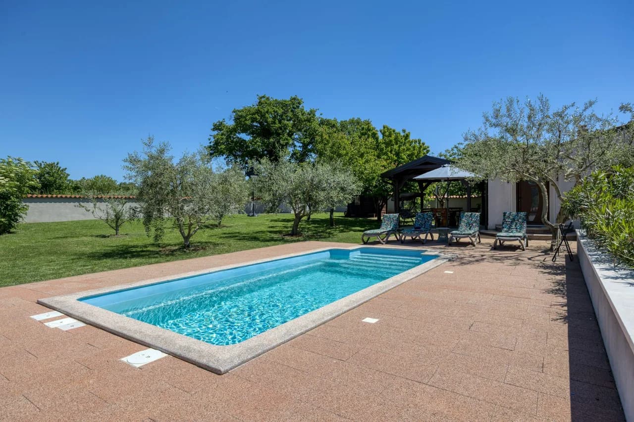 House Stella Nature with private Pool photo 2