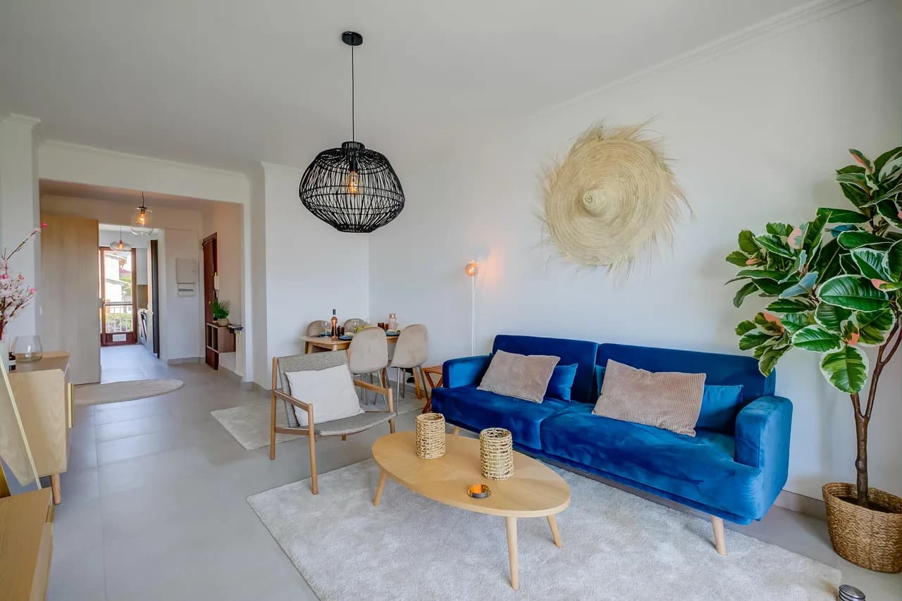 Lovely Apartment - 5min From Beach photo 3