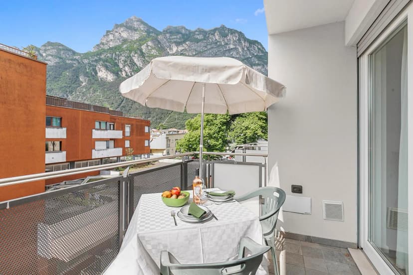 Casa Clara - Apartment for 2 with A/C