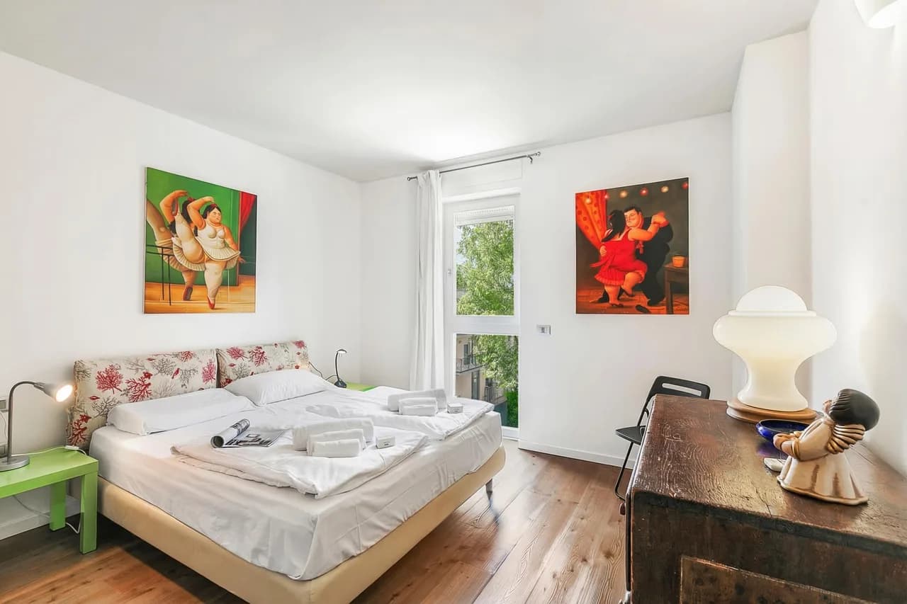 Cozy A/C Apartment in Riva del Garda photo 5