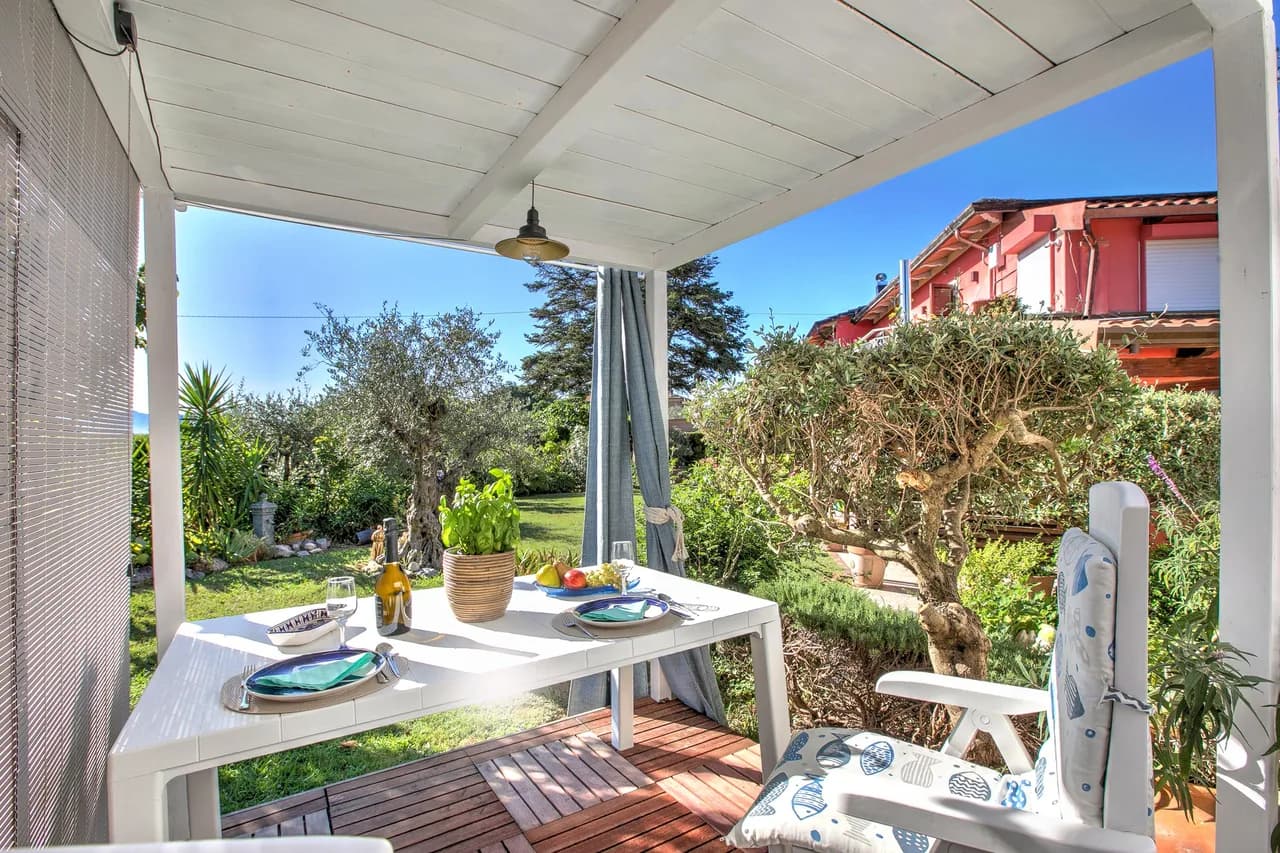 Casa Fra Gli Ulivi - Chicca Blu, Foto 3