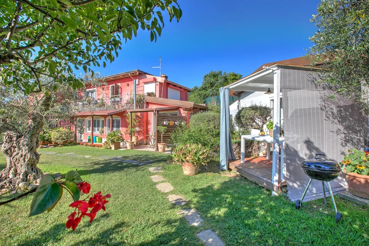 Casa Fra Gli Ulivi - Chicca Blu, Foto 4