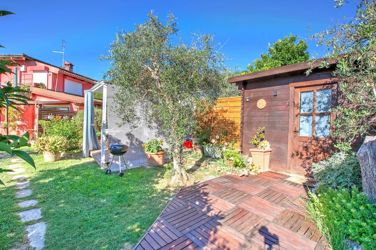 Casa Fra Gli Ulivi - Chicca Blu, Foto 5