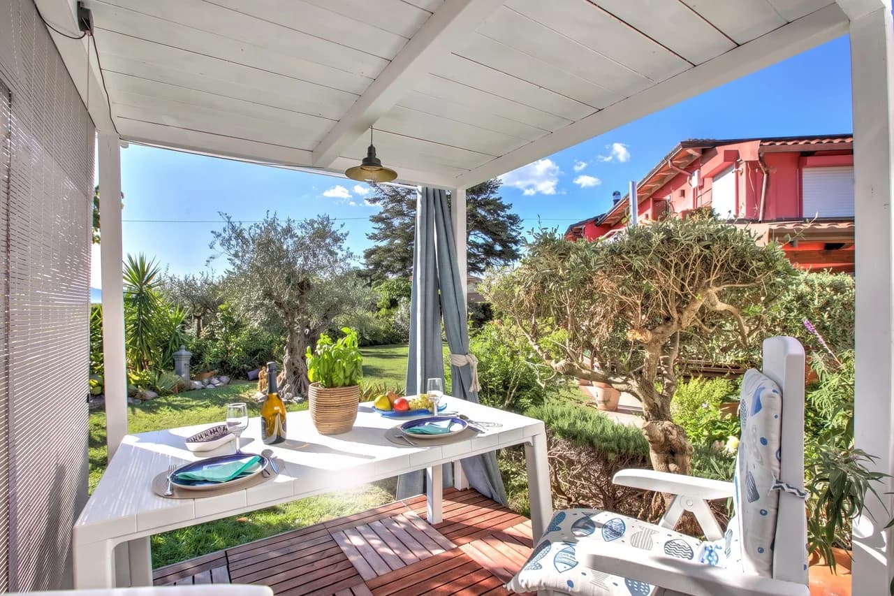 Casa Fra Gli Ulivi - Chicca Blu, Foto 3