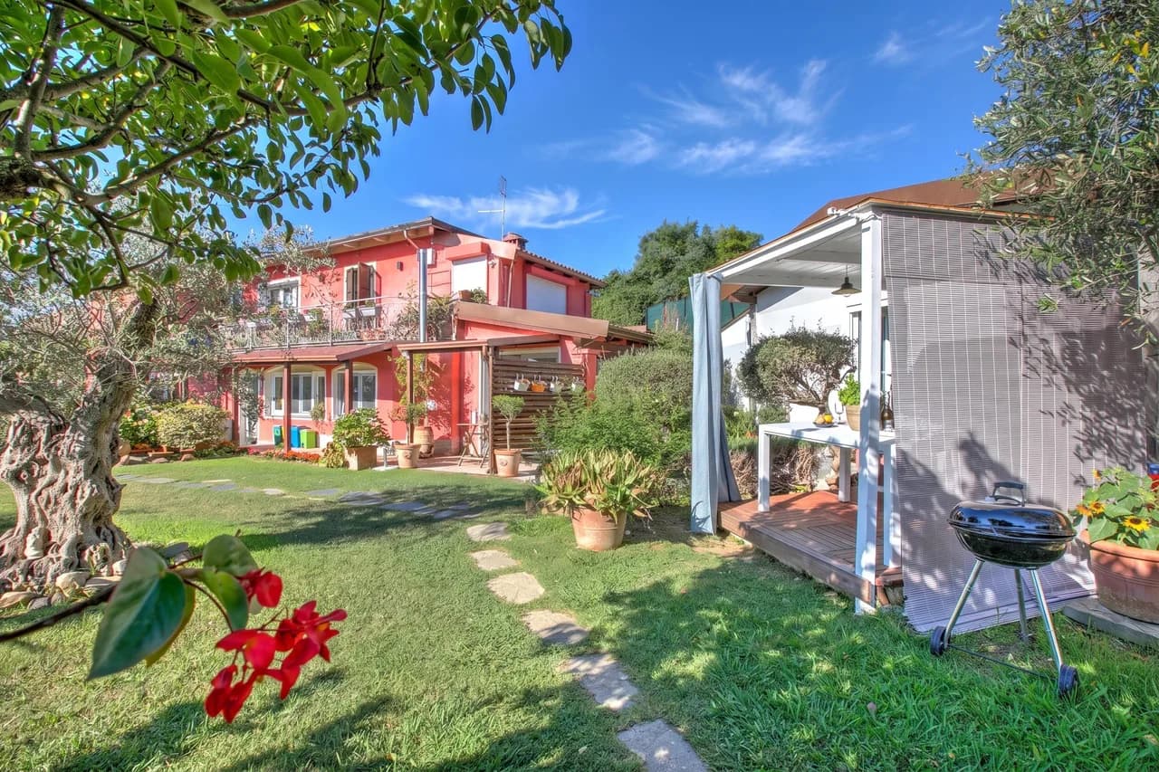 Casa Fra Gli Ulivi - Chicca Blu, Foto 4