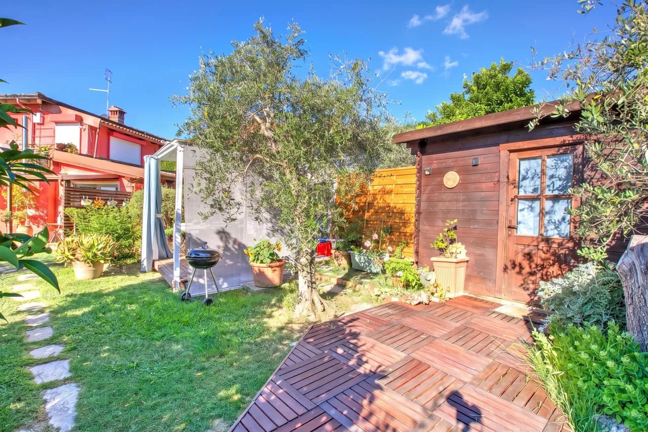 Casa Fra Gli Ulivi - Chicca Blu, Foto 5